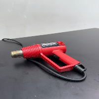Master ProHeat Dual Temperature Heat Gun image 0